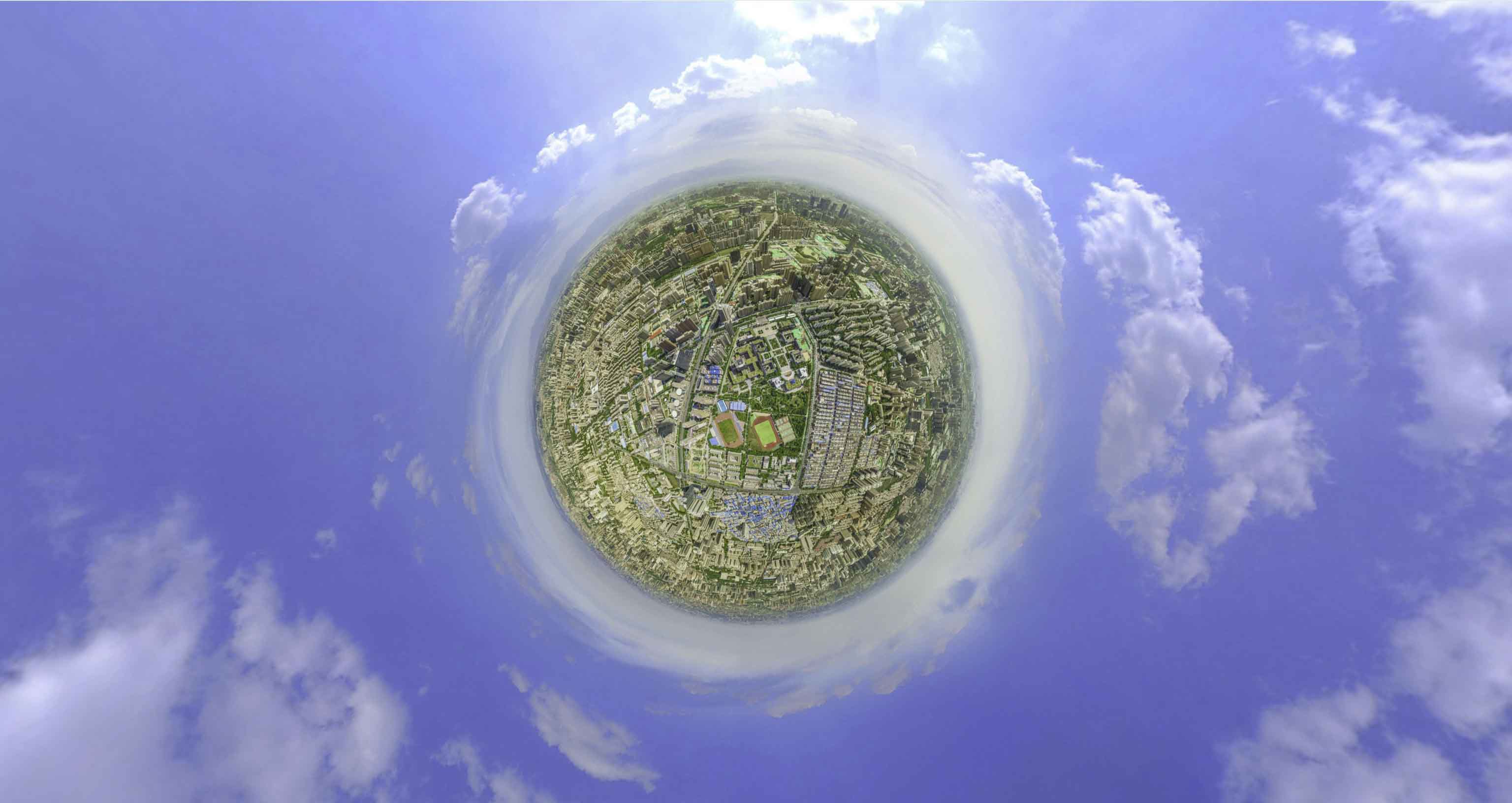 红坪镇沣河金湾