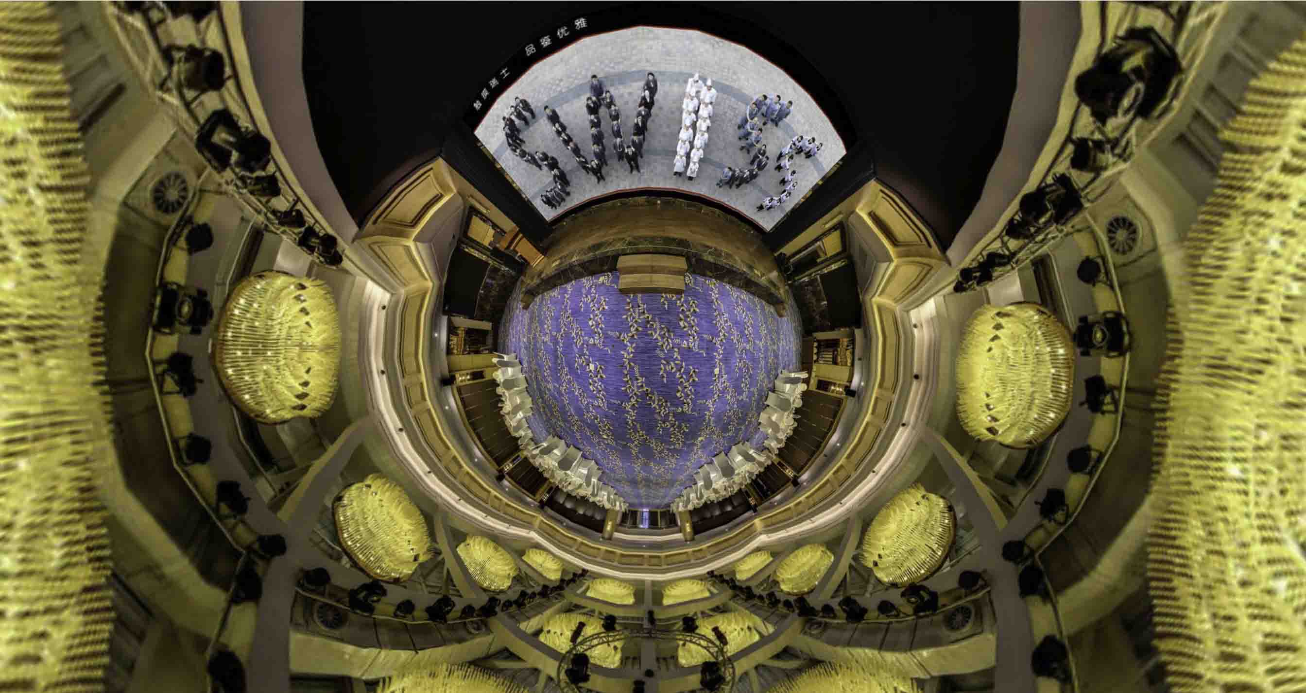 红坪镇探索VR全景拍摄中的深度感：营造沉浸式体验的关键要素