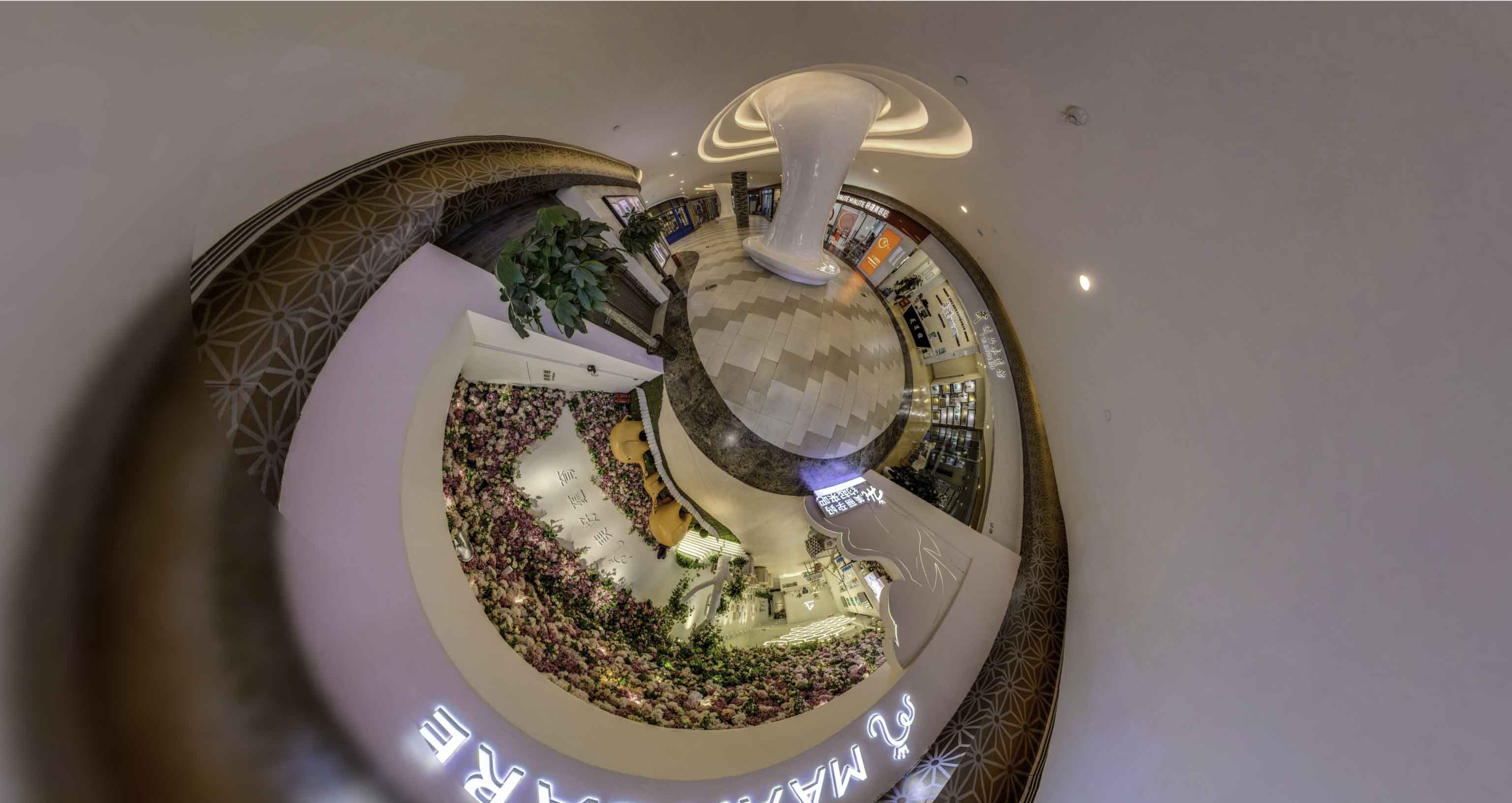 红坪镇将VR全景融入品牌宣传活动的创新实践与策略